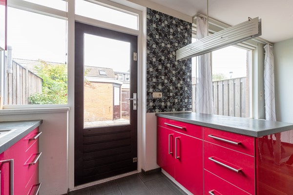 Medium property photo - Oksholm 62, 2133 KZ Hoofddorp